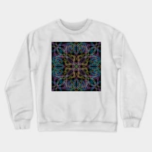 Enlightenment Crewneck Sweatshirt